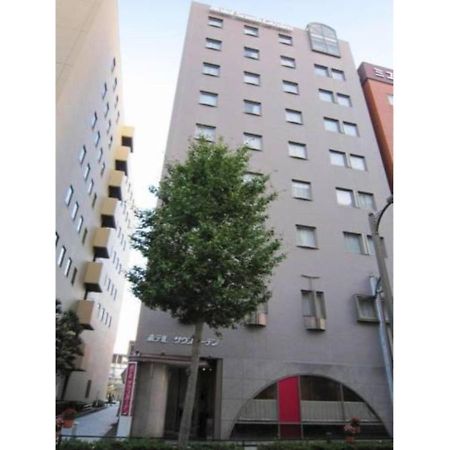 Hotel South Garden Hamamatsu - Vacation Stay 92674 מראה חיצוני תמונה