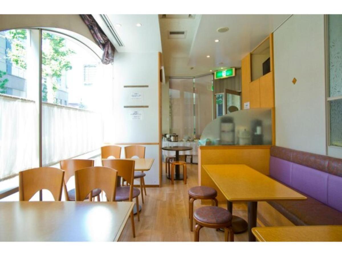 Hotel South Garden Hamamatsu - Vacation Stay 92674 מראה חיצוני תמונה