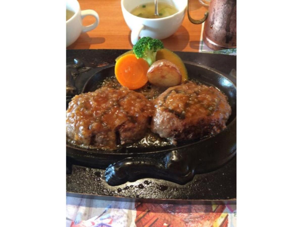 Hotel South Garden Hamamatsu - Vacation Stay 92674 מראה חיצוני תמונה