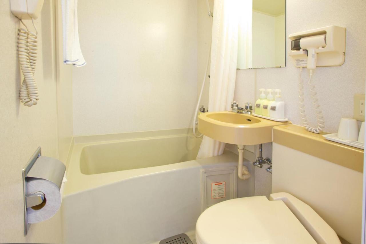 Hotel South Garden Hamamatsu - Vacation Stay 92674 מראה חיצוני תמונה